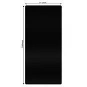 ORION Treadmill mat