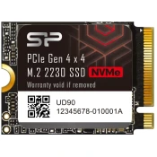 Silicon Power UD90 1TB PCIe Gen 4x4 2230 SSD ( SP01KGBP44UD9007 )