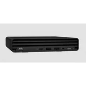 HP pro mini 260 g9/dos/i3-1315u/8gb/256gb/WiFi racunar ( 883x7ea#bed )