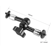 SmallRig Articulating Arm (5.5 inches) 2065B