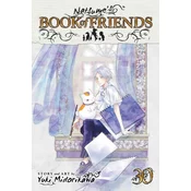 Natsume's Book of Friends, Vol. 30