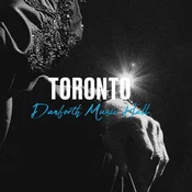 Johnny Hallyday - Toronto - Danforth Music Hall (North America Live Tour Collection) (2 LP)