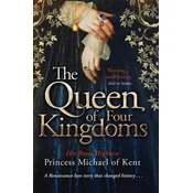 Queen Of Four Kingdoms