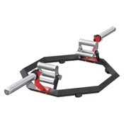 Gorilla Sports Olimpijska Hex Trap šipka rotirajuci hvat ( 101163-00049-0001 )