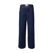 TOPSHOP Kavbojke temno modra