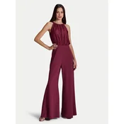 Swing Kombinezon 3AI00100 Bordo rdeča Regular Fit