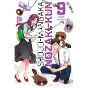 Shojo-Mangaka Nozaki-kun 9