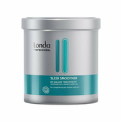 Londa Professional Sleek Smoother In-Salon Treatment krema za zagladivanje kose 750 ml