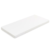 Otroški penasti matrač za zibelko New Baby STANDARD 90x40x5 cm