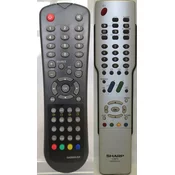 General SHARP GA290WJSA - replacement remote control