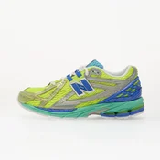 Sneakers New Balance 1906 Alkaline Green/ Blue Bird EUR 38