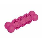 Nobby Igracka za pse Koska TPR Roze 17cm