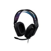 LOGITECH G335 Wired Gaming Headset - BLACK - 3.5 MM - EMEA - 914 981-000978