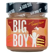 Big Boy Pekanova krema z okusom dubajske čokolade 200 g, dubajski pekan