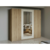 Garderobna omara Austin BJ103 (Ne)