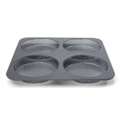 Patisse Patisse pekač za hamburgerje 28x28cm Profi P02989