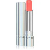 MAC Cosmetics Glow Play Lip Balm hranilni in vlažilni balzam za ustnice odtenek Candid 3,14 g