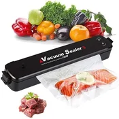 Sweetbuy Avtomatski strojček za vakumiranje hrane?FRESHFOOD