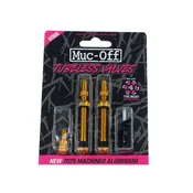 Muc Off Tubeless Valve Kit V2 Ventili