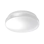 LEDVANCE LED plafonjera, 18W, Sa zvucnim senzorom
