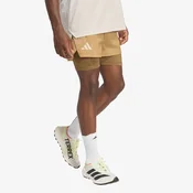 Kratke hlače adidas Terrex Xploric 2In1 Shorts Cardboard M