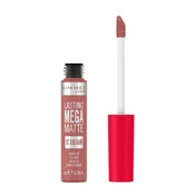 RIMMEL Tecni ruž za usne Lasting Mega Matte Plum This Show 810