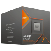 AMD Ryzen 7 8700G CPU - 8C/16T 4.20-5.10GHz boxed