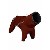 Hurtta Obleka Mudventure overal ECO cimet 65M