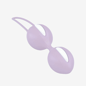 FUN FACTORY Vaginalne kroglice Smartballs Duo (R134101), (21043343)