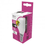 Emos LED žarnica ZQ1211 LED bulb Classic Mini Globe 4W E14 neutral white