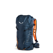 Alpinistični nahrbtnik Salewa Ortles Wall 38 - dark denim