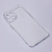 Torbica Full Protection za iPhone 13 6.1 transparent