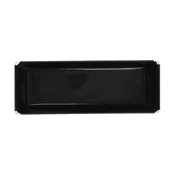 Non-stick baking mould, fibreglass, 30 x 8 x 8 cm - NoStik