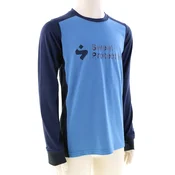 Sweet Protection Hunter Otroci Biking Shirt longsleeve