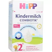 Combiotik 2 mlijecna hrana za bebe, 2+ g., 600 g