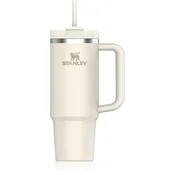 Stanley Termo kozarec Quencher H2.O 0,89L, Cream 2.0