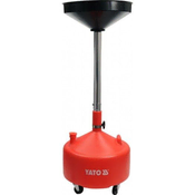 shumee POSODA ZA IZPUST OLJA 20L - YT-0718