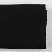 Stefan Caršaf, 210x230cm, Crni