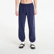 Superge Sporty & Rich NY Health Club Sweatpant UNISEX Dark Navy L