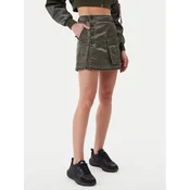 Krilo Alpha Industries Vintage Mini Skirt