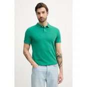 Bombažen polo Pepe Jeans