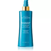 Institut Esthederm After Sun mlijeko za tijelo za produljenje preplanulosti (Soothes, Moisturizes, Long-Lasting Beautiful Tan) 200 ml