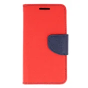 Havana preklopna torbica Fancy Diary gladka Samsung Galaxy A13 5G A136/Samsung Galaxy A04s - črna