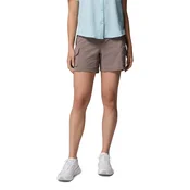 Columbia SILVER RIDGE ELITE SHORT, hlače, rjava 2164421