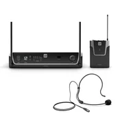 LD Systems U305 BPH naglavni brezžični mikrofon