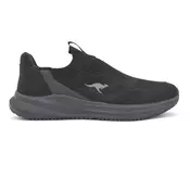 KangaROOS SUPERGE, (70221_BLK-44)