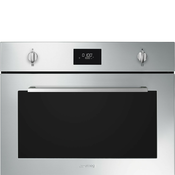 Vgradna pečica SMEG SF4401MCX