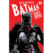 All-Star Batman by Scott Snyder: The Deluxe Edition