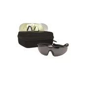 Set zaščitnih športnih očal MILTEC ANSI EN 166 - UV400 (3 vrste leč)