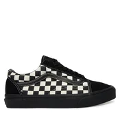 Tenis superge Vans Old Skool VN000D7ZMCG1 Črna